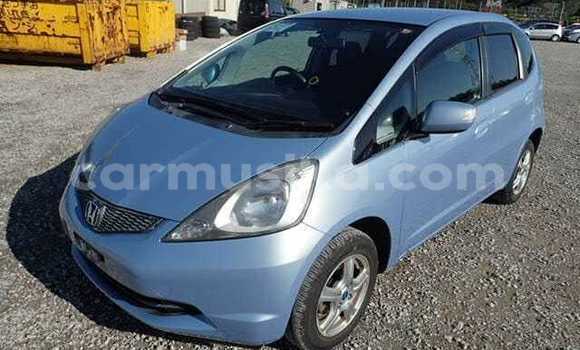 Tenga Tsaru Honda Fit Bhuruu Mota in Beitbridge in Matabeleland South Tenga Tsaru Honda Fit Bhuruu Mota in Beitbridge in Matabeleland South