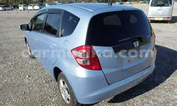 Tenga Tsaru Honda Fit Bhuruu Mota in Beitbridge in Matabeleland South Tenga Tsaru Honda Fit Bhuruu Mota in Beitbridge in Matabeleland South