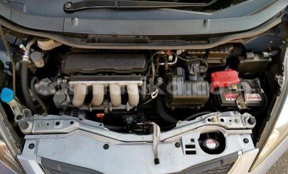 Tenga Tsaru Honda Fit Bhuruu Mota in Beitbridge in Matabeleland South Tenga Tsaru Honda Fit Bhuruu Mota in Beitbridge in Matabeleland South