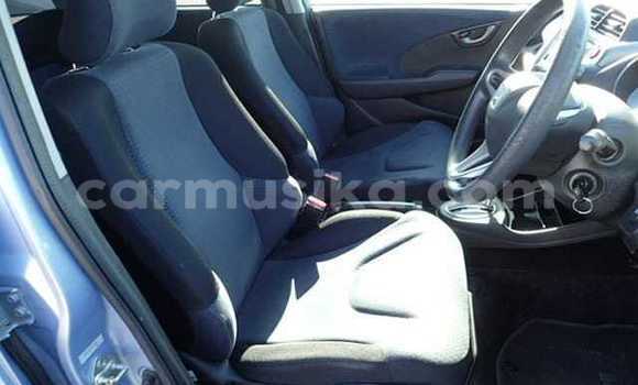 Tenga Tsaru Honda Fit Bhuruu Mota in Beitbridge in Matabeleland South Tenga Tsaru Honda Fit Bhuruu Mota in Beitbridge in Matabeleland South