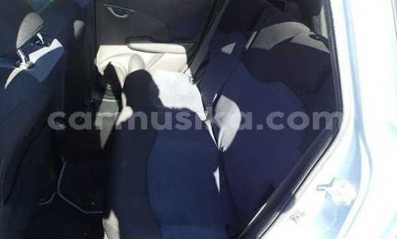 Tenga Tsaru Honda Fit Bhuruu Mota in Beitbridge in Matabeleland South Tenga Tsaru Honda Fit Bhuruu Mota in Beitbridge in Matabeleland South