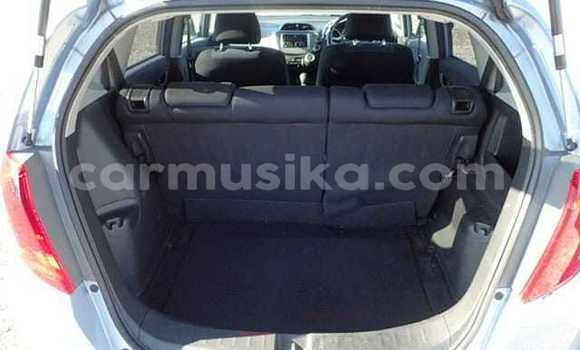 Tenga Tsaru Honda Fit Bhuruu Mota in Beitbridge in Matabeleland South Tenga Tsaru Honda Fit Bhuruu Mota in Beitbridge in Matabeleland South