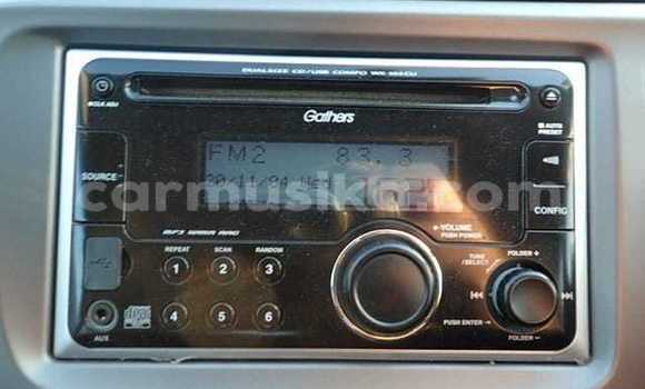 Tenga Tsaru Honda Fit Bhuruu Mota in Beitbridge in Matabeleland South Tenga Tsaru Honda Fit Bhuruu Mota in Beitbridge in Matabeleland South