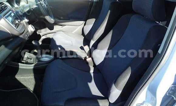 Tenga Tsaru Honda Fit Bhuruu Mota in Beitbridge in Matabeleland South Tenga Tsaru Honda Fit Bhuruu Mota in Beitbridge in Matabeleland South