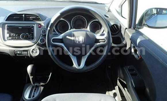 Tenga Tsaru Honda Fit Bhuruu Mota in Beitbridge in Matabeleland South Tenga Tsaru Honda Fit Bhuruu Mota in Beitbridge in Matabeleland South