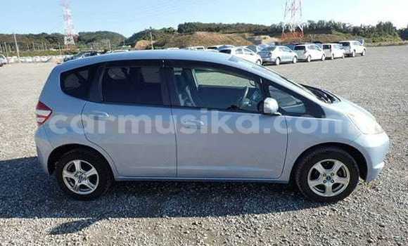 Tenga Tsaru Honda Fit Bhuruu Mota in Beitbridge in Matabeleland South Tenga Tsaru Honda Fit Bhuruu Mota in Beitbridge in Matabeleland South