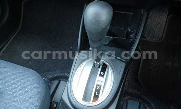 Tenga Tsaru Honda Fit Bhuruu Mota in Beitbridge in Matabeleland South Tenga Tsaru Honda Fit Bhuruu Mota in Beitbridge in Matabeleland South