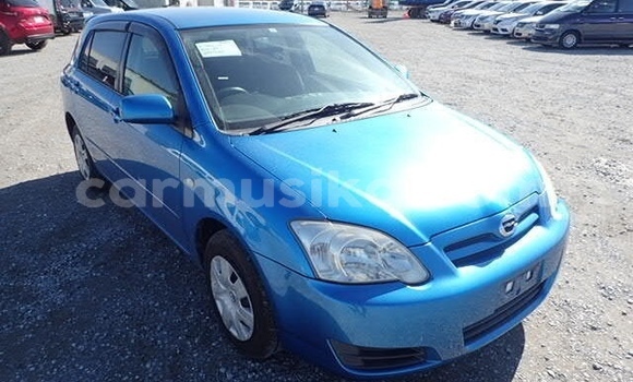 Tenga Tsaru Toyota Runx Bhuruu Mota in Beitbridge in Matabeleland South Tenga Tsaru Toyota Runx Bhuruu Mota in Beitbridge in Matabeleland South