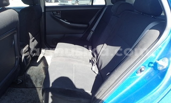 Tenga Tsaru Toyota Runx Bhuruu Mota in Beitbridge in Matabeleland South Tenga Tsaru Toyota Runx Bhuruu Mota in Beitbridge in Matabeleland South