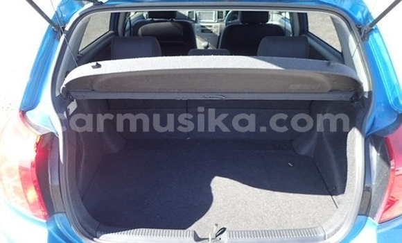 Tenga Tsaru Toyota Runx Bhuruu Mota in Beitbridge in Matabeleland South Tenga Tsaru Toyota Runx Bhuruu Mota in Beitbridge in Matabeleland South