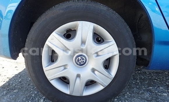 Tenga Tsaru Toyota Runx Bhuruu Mota in Beitbridge in Matabeleland South Tenga Tsaru Toyota Runx Bhuruu Mota in Beitbridge in Matabeleland South