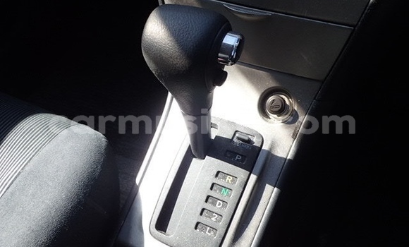 Tenga Tsaru Toyota Runx Bhuruu Mota in Beitbridge in Matabeleland South Tenga Tsaru Toyota Runx Bhuruu Mota in Beitbridge in Matabeleland South