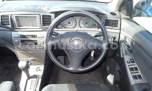 Tenga Tsaru Toyota Runx Bhuruu Mota in Beitbridge in Matabeleland South Tenga Tsaru Toyota Runx Bhuruu Mota in Beitbridge in Matabeleland South