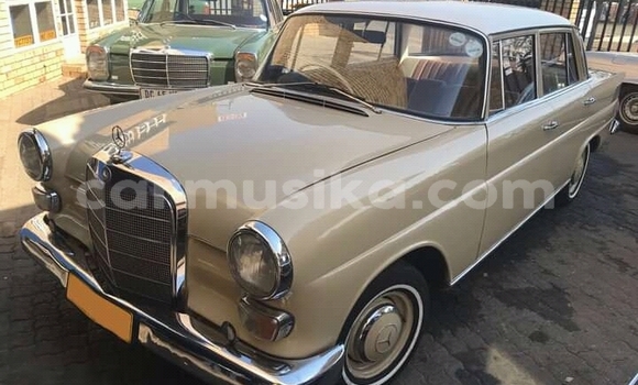 Tenga Tsaru Mercedes‒Benz W110 Zvimwe Mota in Gweru in Midlands Tenga Tsaru Mercedes‒Benz W110 Zvimwe Mota in Gweru in Midlands