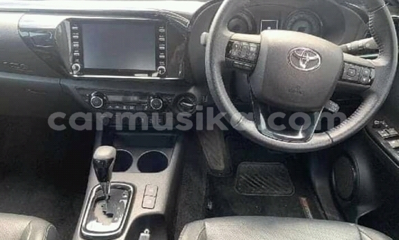 Acheter Occasion Voiture Toyota Hilux Autre à Bulawayo, Bulawayo Acheter Occasion Voiture Toyota Hilux Autre à Bulawayo, Bulawayo