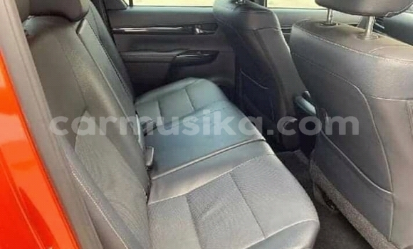 Acheter Occasion Voiture Toyota Hilux Autre à Bulawayo, Bulawayo Acheter Occasion Voiture Toyota Hilux Autre à Bulawayo, Bulawayo