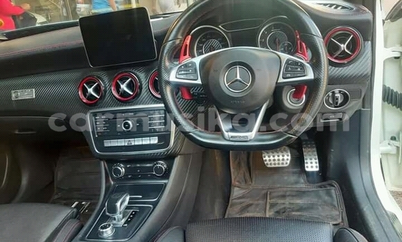 Acheter Occasion Voiture Mercedes‒Benz AMG GT Blanc à Borrowdale, Harare Acheter Occasion Voiture Mercedes‒Benz AMG GT Blanc à Borrowdale, Harare