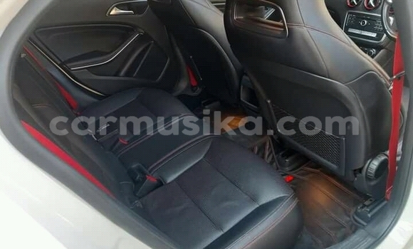 Acheter Occasion Voiture Mercedes‒Benz AMG GT Blanc à Borrowdale, Harare Acheter Occasion Voiture Mercedes‒Benz AMG GT Blanc à Borrowdale, Harare