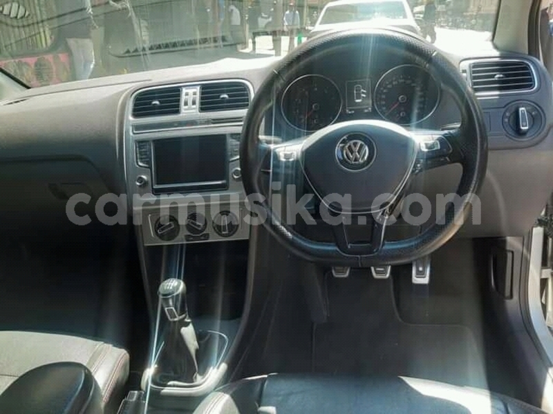 Big with watermark volkswagen polo harare harare 24420