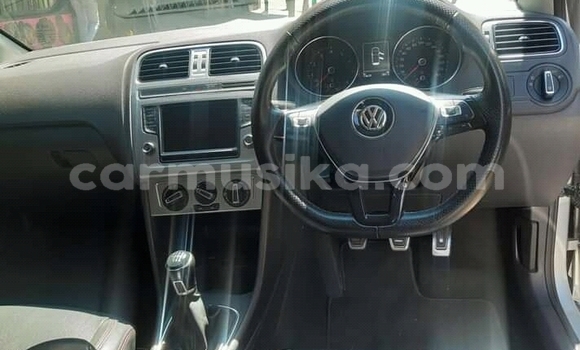 Acheter Occasion Voiture Volkswagen Polo Bleu à Harare, Harare Acheter Occasion Voiture Volkswagen Polo Bleu à Harare, Harare