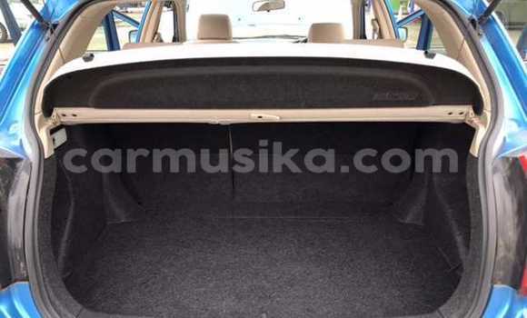 Acheter Occasion Voiture Toyota Runx Bleu à Beitbridge, Matabeleland South Acheter Occasion Voiture Toyota Runx Bleu à Beitbridge, Matabeleland South