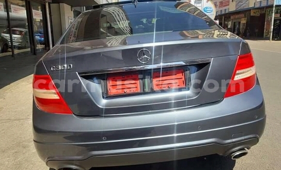 Buy Used Mercedes‒Benz 300CD Other Car in Borrowdale in Harare Buy Used Mercedes‒Benz 300CD Other Car in Borrowdale in Harare