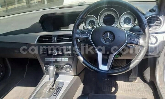 Buy Used Mercedes‒Benz 300CD Other Car in Borrowdale in Harare Buy Used Mercedes‒Benz 300CD Other Car in Borrowdale in Harare