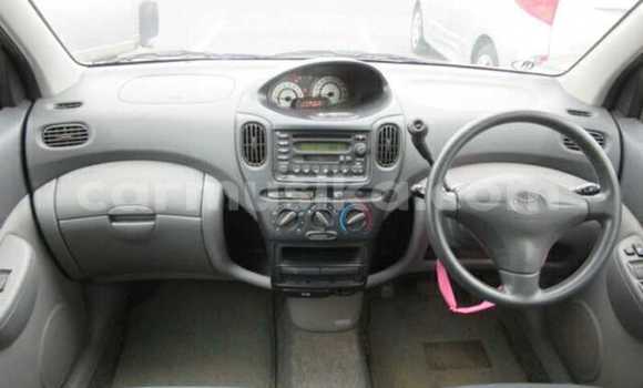 Buy Used Toyota FunCargo Beige Car in Beitbridge in Matabeleland South Buy Used Toyota FunCargo Beige Car in Beitbridge in Matabeleland South