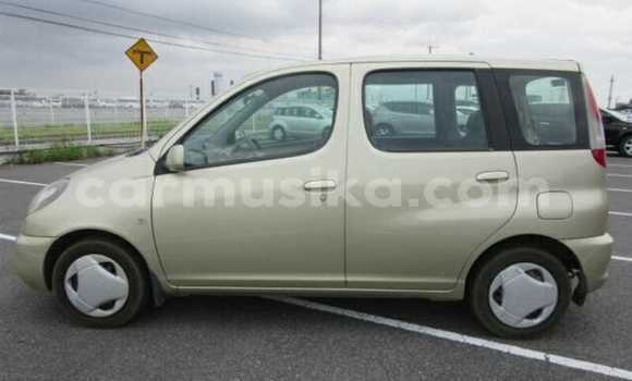 Buy Used Toyota FunCargo Beige Car in Beitbridge in Matabeleland South Buy Used Toyota FunCargo Beige Car in Beitbridge in Matabeleland South