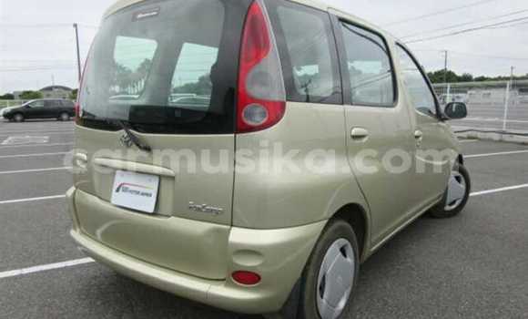 Buy Used Toyota FunCargo Beige Car in Beitbridge in Matabeleland South Buy Used Toyota FunCargo Beige Car in Beitbridge in Matabeleland South