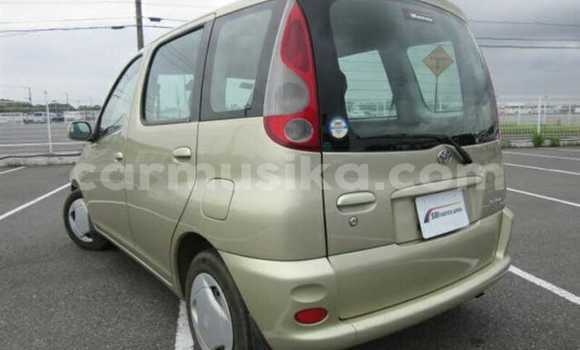 Buy Used Toyota FunCargo Beige Car in Beitbridge in Matabeleland South Buy Used Toyota FunCargo Beige Car in Beitbridge in Matabeleland South