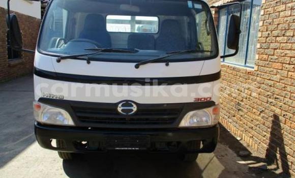 Acheter Occasion Utilitaire Toyota Dyna Blanc à Beitbridge, Matabeleland South Acheter Occasion Utilitaire Toyota Dyna Blanc à Beitbridge, Matabeleland South