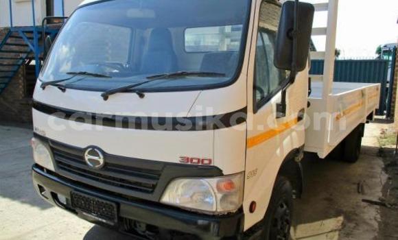 Acheter Occasion Utilitaire Toyota Dyna Blanc à Beitbridge, Matabeleland South Acheter Occasion Utilitaire Toyota Dyna Blanc à Beitbridge, Matabeleland South