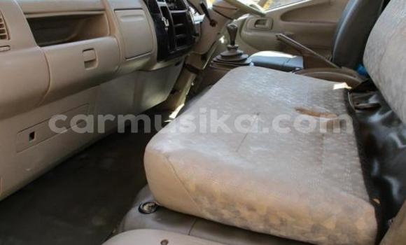 Acheter Occasion Utilitaire Toyota Dyna Blanc à Beitbridge, Matabeleland South Acheter Occasion Utilitaire Toyota Dyna Blanc à Beitbridge, Matabeleland South