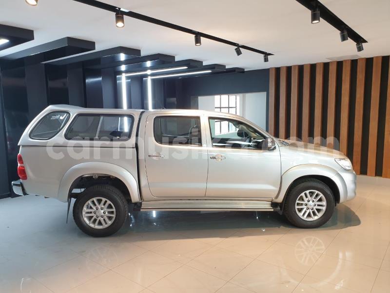 Big with watermark toyota hilux matabeleland south beitbridge 24437