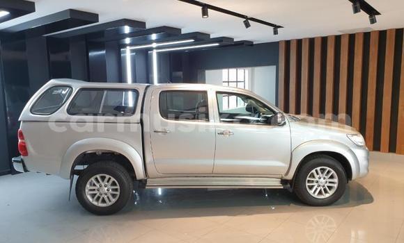 Tenga Tsaru Toyota Hilux Chena Mota in Beitbridge in Matabeleland South Tenga Tsaru Toyota Hilux Chena Mota in Beitbridge in Matabeleland South