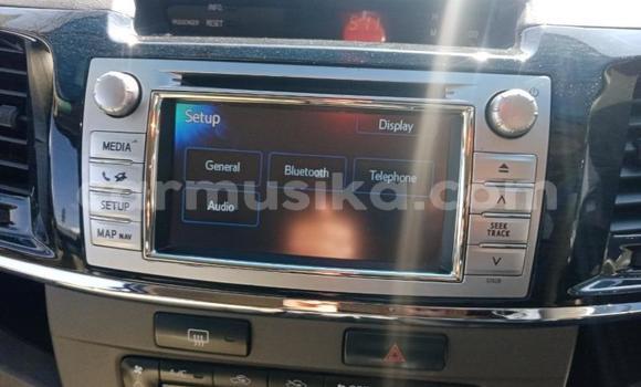 Buy Used Toyota Fortuner Silver Car in Beitbridge in Matabeleland South Buy Used Toyota Fortuner Silver Car in Beitbridge in Matabeleland South