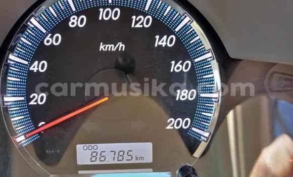 Buy Used Toyota Fortuner Silver Car in Beitbridge in Matabeleland South Buy Used Toyota Fortuner Silver Car in Beitbridge in Matabeleland South