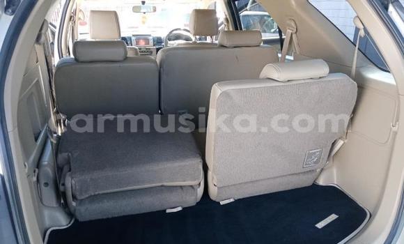 Buy Used Toyota Fortuner Silver Car in Beitbridge in Matabeleland South Buy Used Toyota Fortuner Silver Car in Beitbridge in Matabeleland South