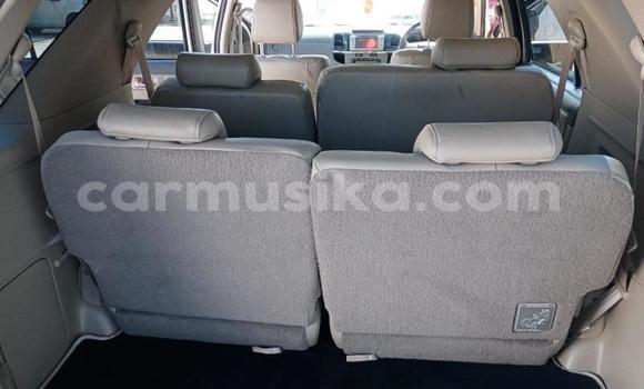 Buy Used Toyota Fortuner Silver Car in Beitbridge in Matabeleland South Buy Used Toyota Fortuner Silver Car in Beitbridge in Matabeleland South