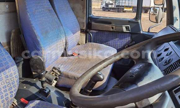 Buy Used Man Silent White Truck in Beitbridge in Matabeleland South Buy Used Man Silent White Truck in Beitbridge in Matabeleland South