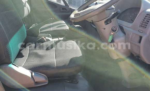 Buy Used Toyota Dyna White Truck in Beitbridge in Matabeleland South Buy Used Toyota Dyna White Truck in Beitbridge in Matabeleland South