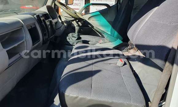 Buy Used Toyota Dyna White Truck in Beitbridge in Matabeleland South Buy Used Toyota Dyna White Truck in Beitbridge in Matabeleland South