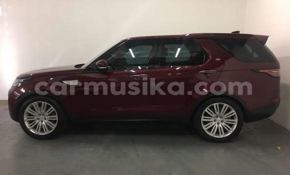 Nunua Ilio tumika Land Rover Discovery Sport Nyekundu Gari ndani ya Beitbridge nchini Matabeleland Kusini