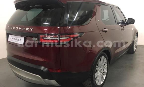 Acheter Occasion Voiture Land Rover Discovery Sport Rouge à Beitbridge, Matabeleland South Acheter Occasion Voiture Land Rover Discovery Sport Rouge à Beitbridge, Matabeleland South
