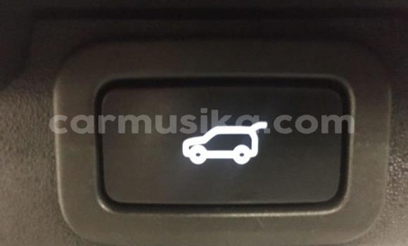 Acheter Occasion Voiture Land Rover Discovery Sport Rouge à Beitbridge, Matabeleland South Acheter Occasion Voiture Land Rover Discovery Sport Rouge à Beitbridge, Matabeleland South