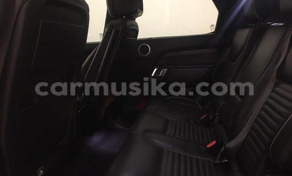 Acheter Occasion Voiture Land Rover Discovery Sport Rouge à Beitbridge, Matabeleland South Acheter Occasion Voiture Land Rover Discovery Sport Rouge à Beitbridge, Matabeleland South