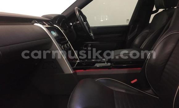 Acheter Occasion Voiture Land Rover Discovery Sport Rouge à Beitbridge, Matabeleland South Acheter Occasion Voiture Land Rover Discovery Sport Rouge à Beitbridge, Matabeleland South