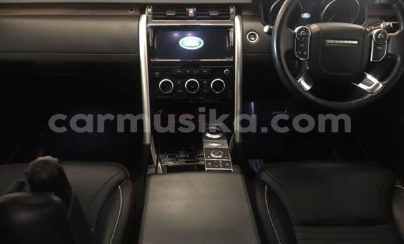 Acheter Occasion Voiture Land Rover Discovery Sport Rouge à Beitbridge, Matabeleland South Acheter Occasion Voiture Land Rover Discovery Sport Rouge à Beitbridge, Matabeleland South