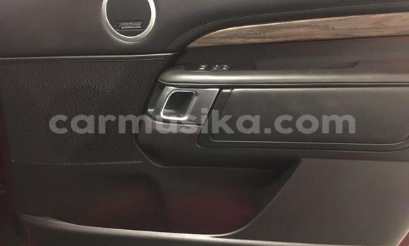 Acheter Occasion Voiture Land Rover Discovery Sport Rouge à Beitbridge, Matabeleland South Acheter Occasion Voiture Land Rover Discovery Sport Rouge à Beitbridge, Matabeleland South